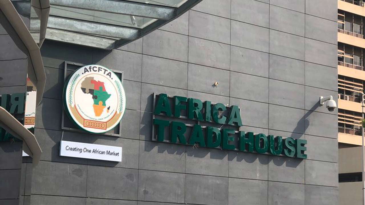 AfCFTA: The treaty without a people