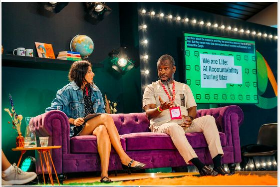 Africa’s Tech Revolution- A New Era of Innovation — image 1