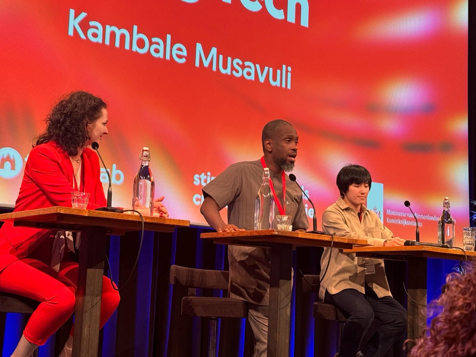 Africa’s Tech Revolution- A New Era of Innovation