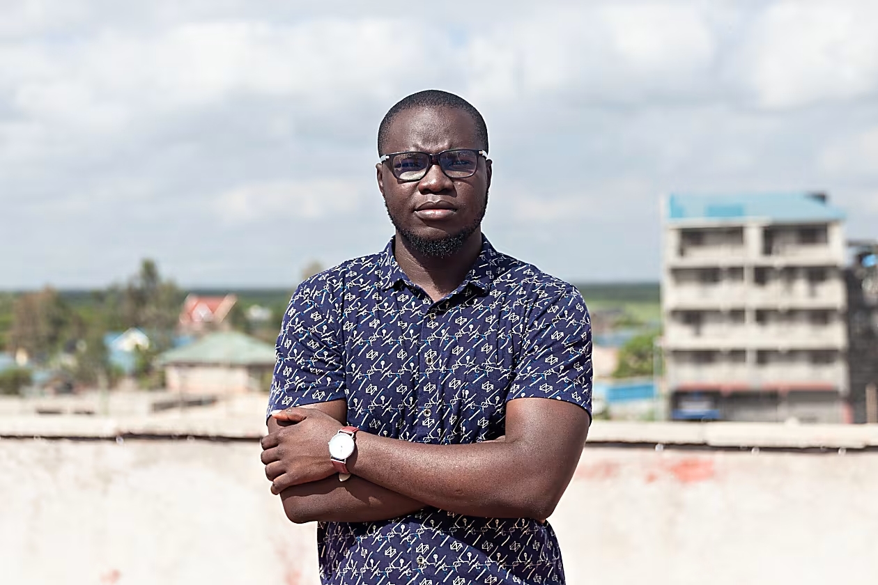 AI, digital colonialism & social mobilization in Africa