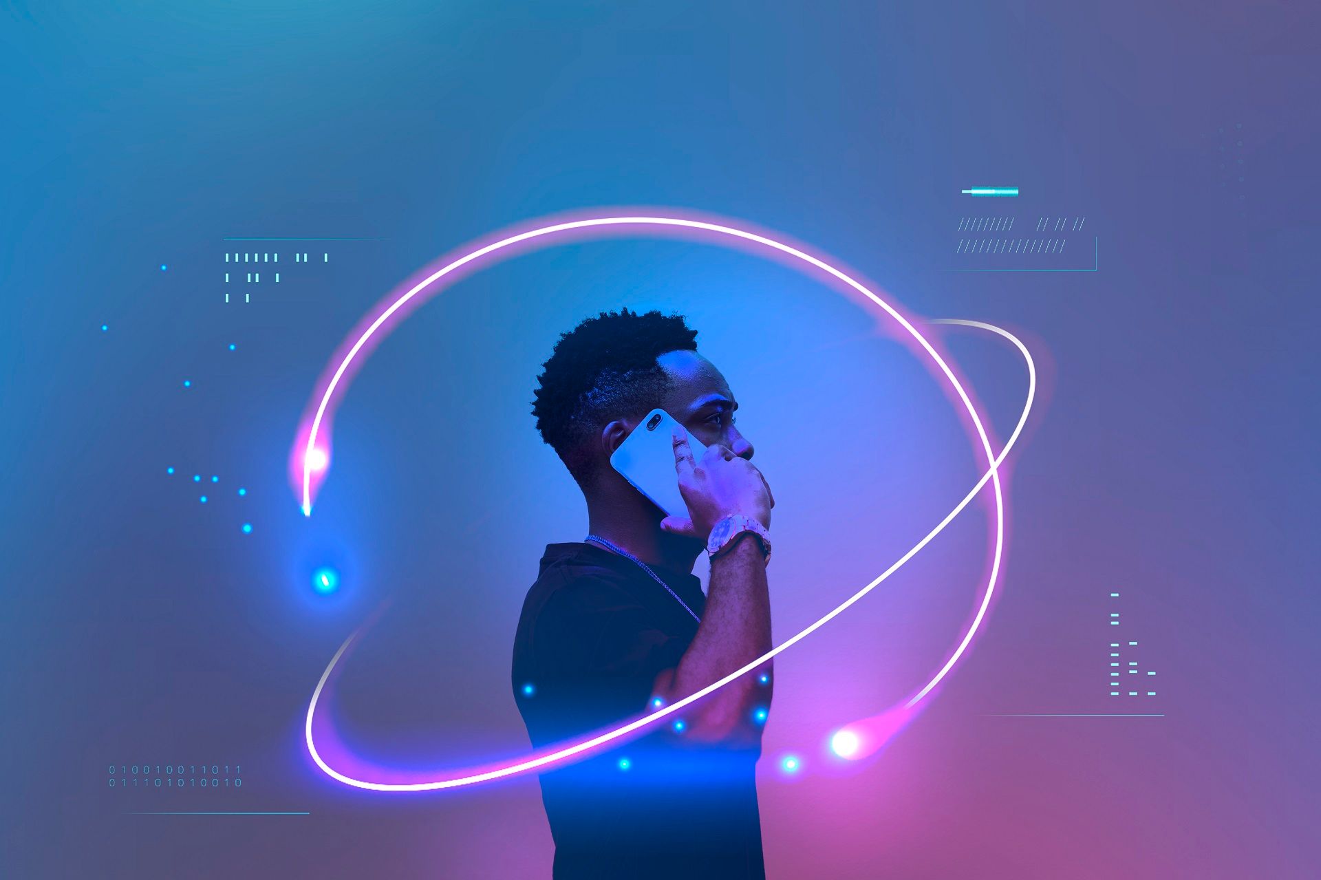 AI in Africa: Regulate to rule, not to suffer digital servitude