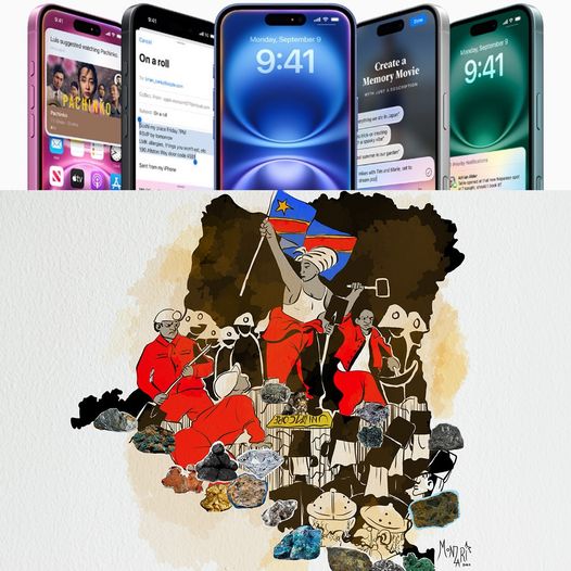 Why I won’t buy or recommend the iPhone 16